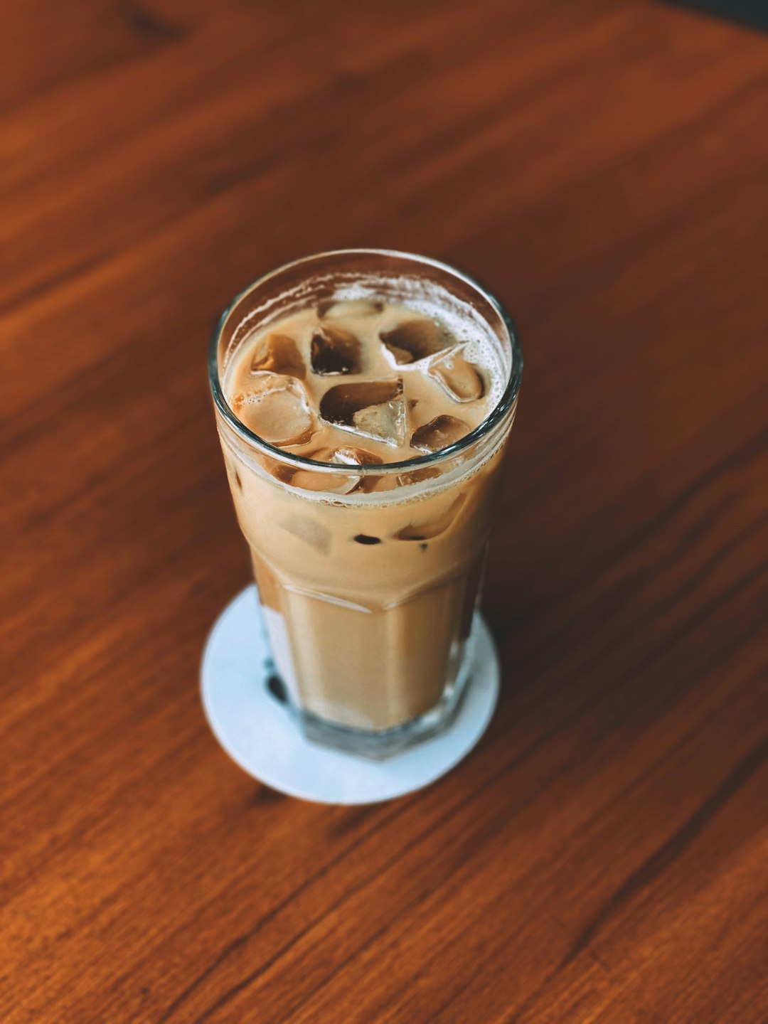 Cold Coffee